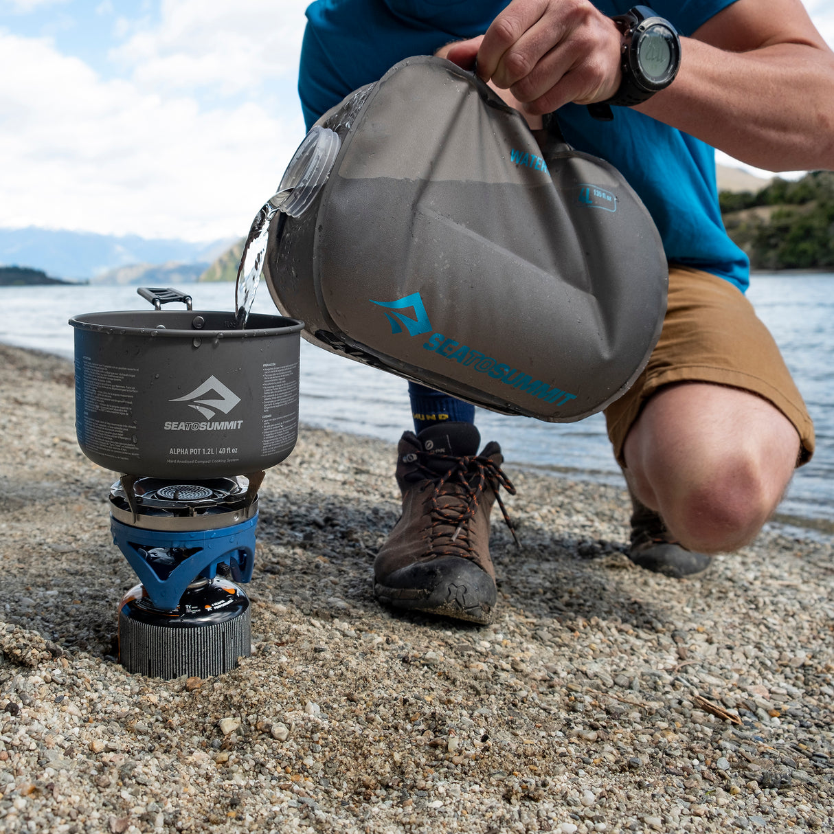 Sea To Summit Watercell X