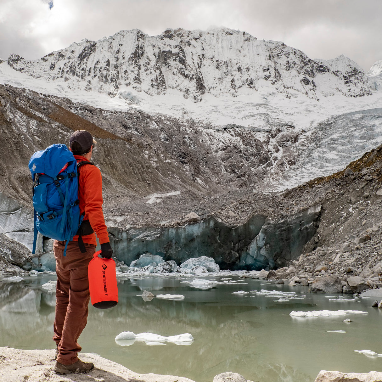 Lightweight Dry Bag