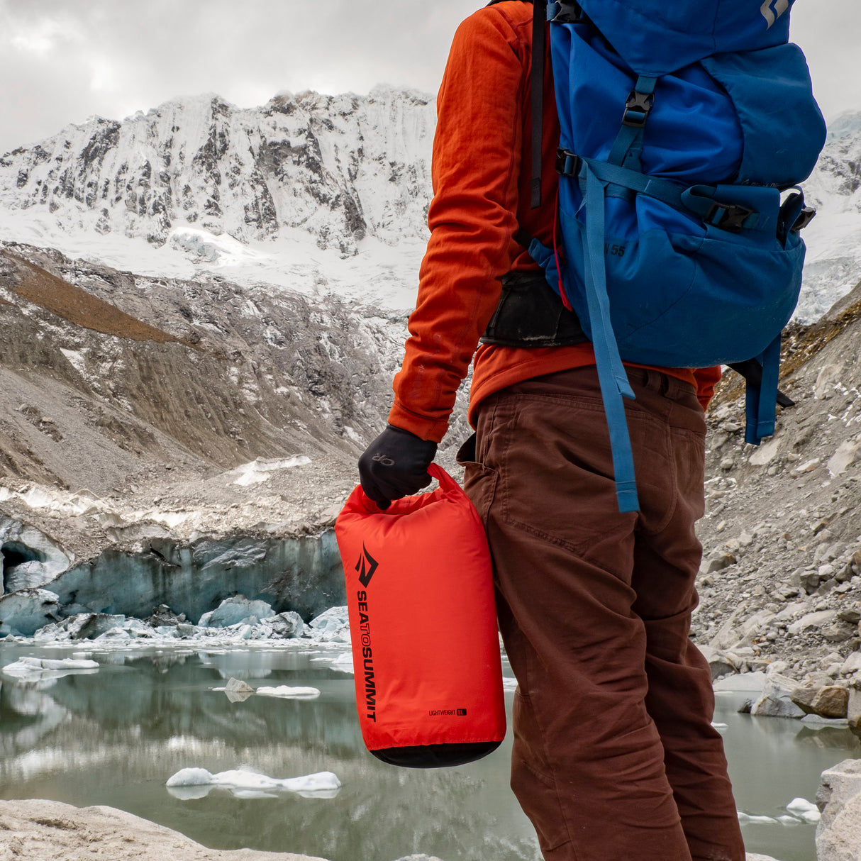 Lightweight Dry Bag