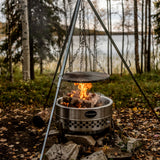 Petromax Tyropit Low Smoke Fire Bowl