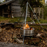 Petromax Petromax Steel Cooking Tripod