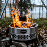Petromax Tyropit Low Smoke Fire Bowl