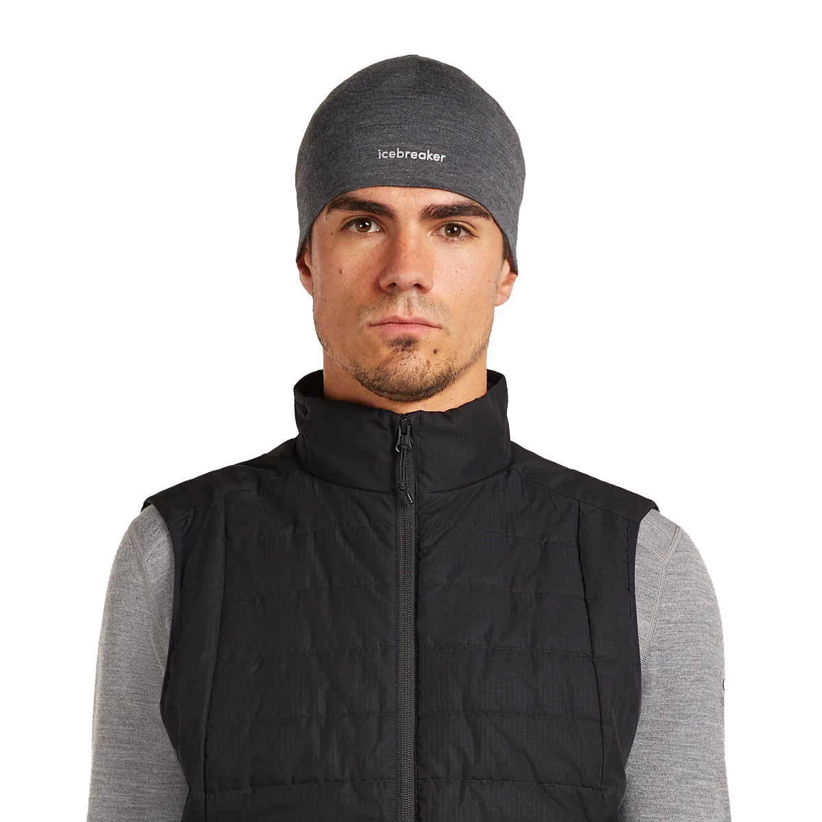 Icebreaker Unisex Merino 200 Oasis Beanie