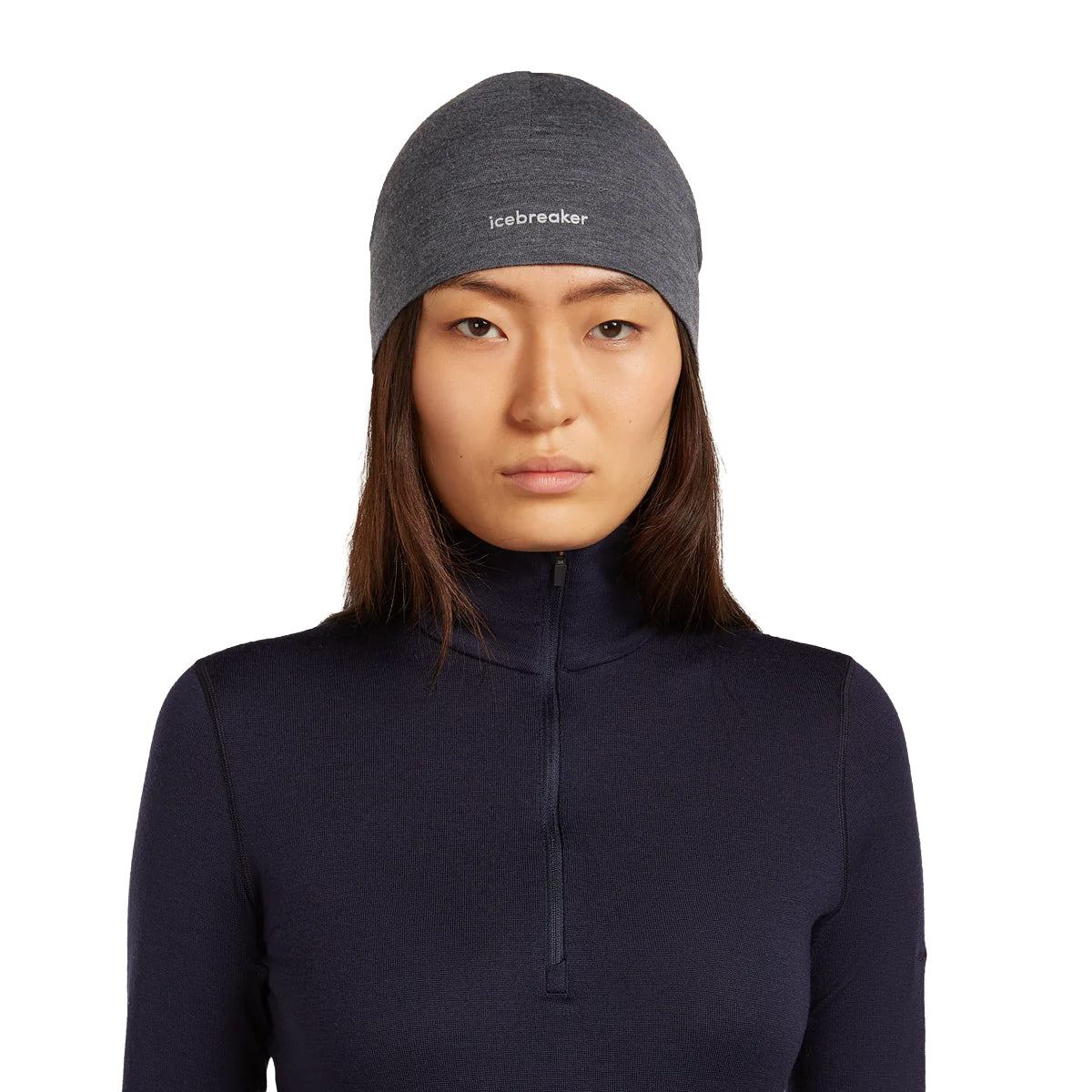 Icebreaker Unisex Merino 200 Oasis Beanie