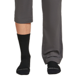 Icebreaker Women's Merino Hike Liner Crew Socks