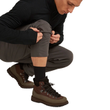 Icebreaker Men's Merino Hike Liner Crew Socks