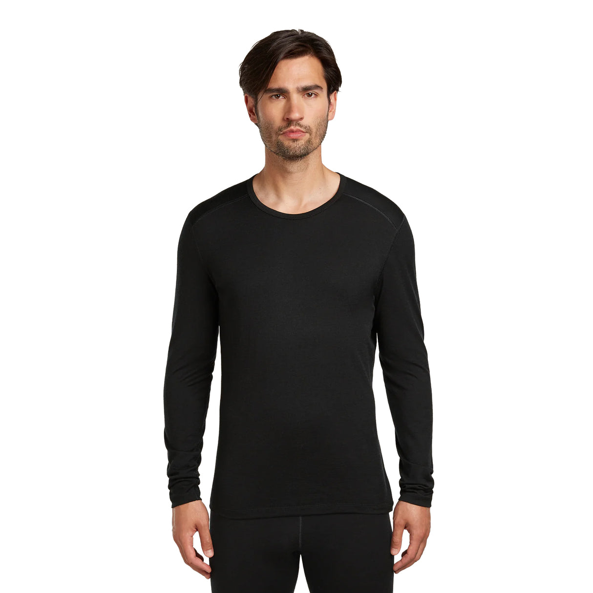 Icebreaker Men's Merino 200 Oasis Thermal Top