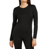 Icebreaker Women's Merino 200 Oasis Thermal Top