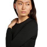 Icebreaker Women's Merino 200 Oasis Thermal Top