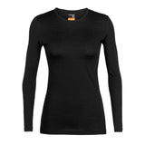 Icebreaker Women's Merino 200 Oasis Thermal Top