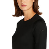 Icebreaker Women's Merino 200 Oasis Thermal Top