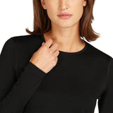 Icebreaker Women's Merino 200 Oasis Thermal Top