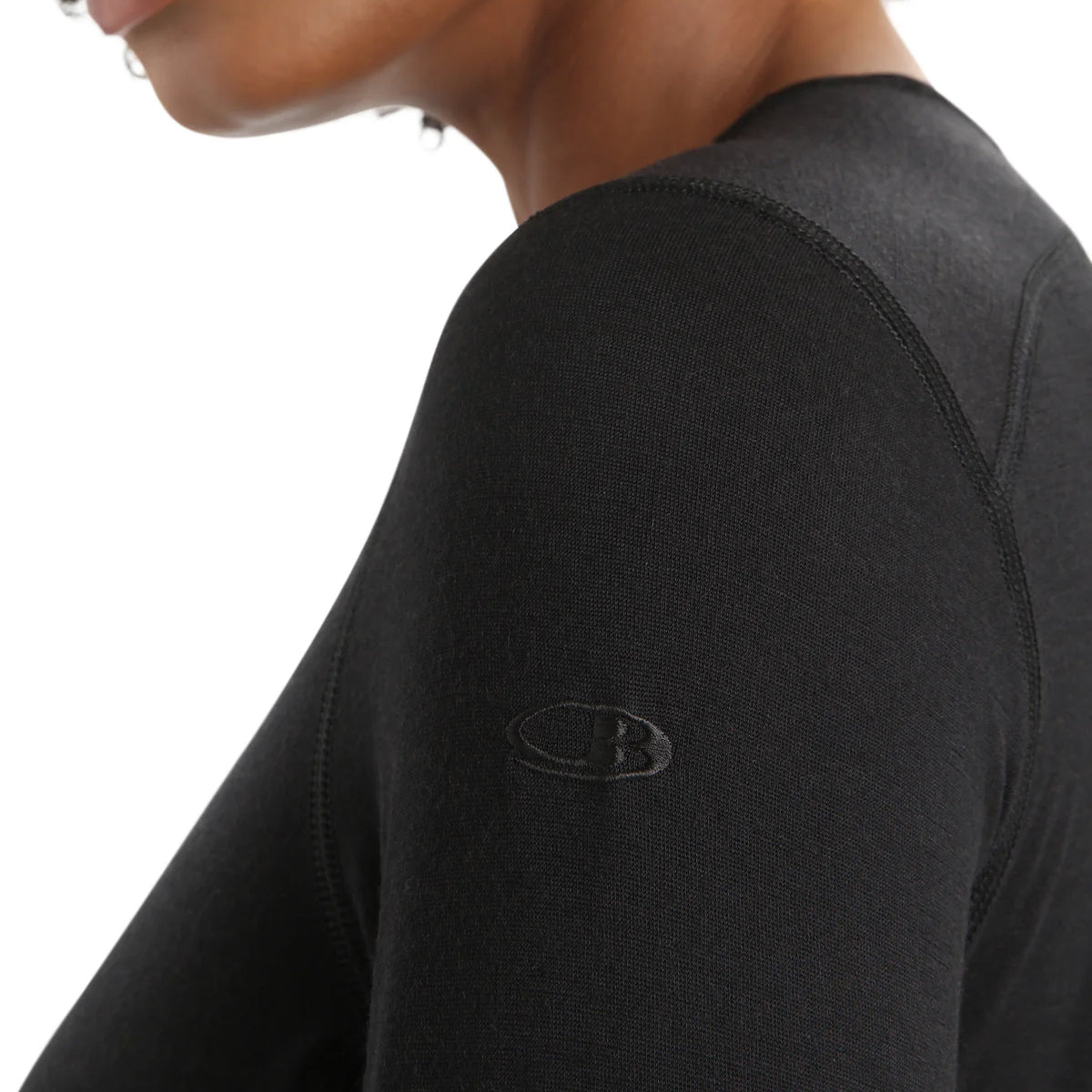 Icebreaker Women's Merino 200 Oasis Thermal Top