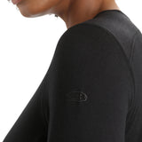 Icebreaker Women's Merino 200 Oasis Thermal Top