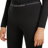Icebreaker Women's Merino 200 Oasis Thermal Leggings