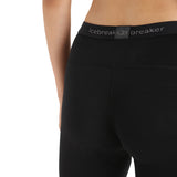 Icebreaker Women's Merino 200 Oasis Thermal Leggings