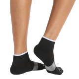 Icebreaker Women's Merino Multisport Light Mini Socks