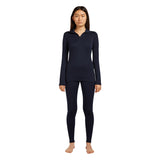 Icebreaker Women's Merino 260 Tech Half Zip Thermal Top