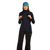 Icebreaker Women's Merino 260 Tech Half Zip Thermal Top