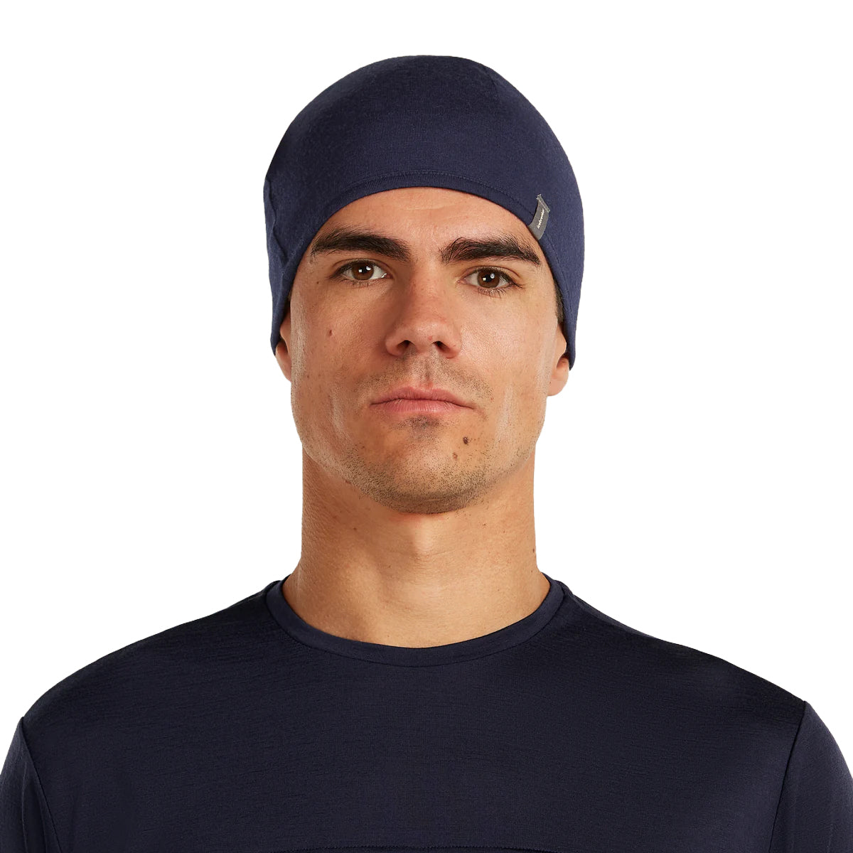 Icebreaker Unisex Merino 200 Oasis Reversible Beanie