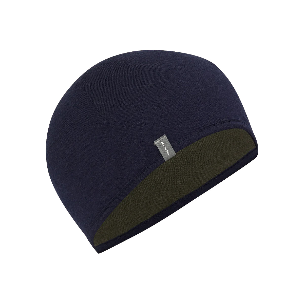 Icebreaker Unisex Merino 200 Oasis Reversible Beanie