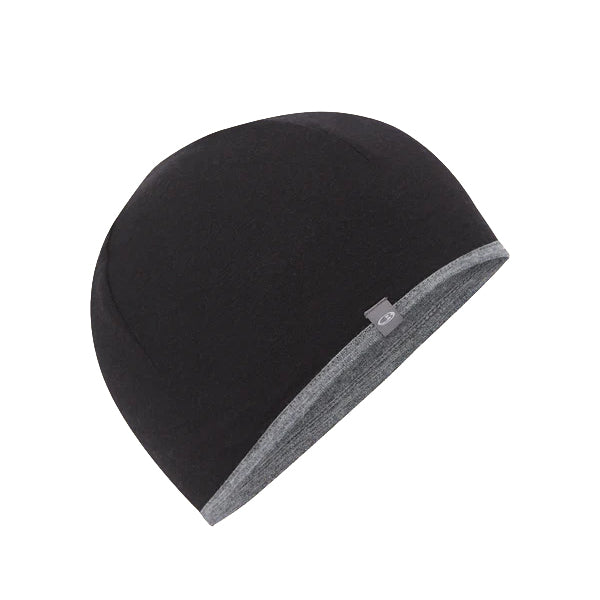 Icebreaker Unisex Merino 200 Oasis Reversible Beanie
