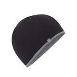 Icebreaker Unisex Merino 200 Oasis Reversible Beanie
