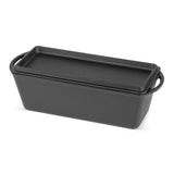 Petromax Cast Iron Loaf Pan with Lid