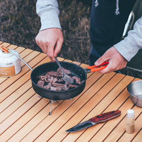 Fire Maple Feast Non Stick Frying Pan