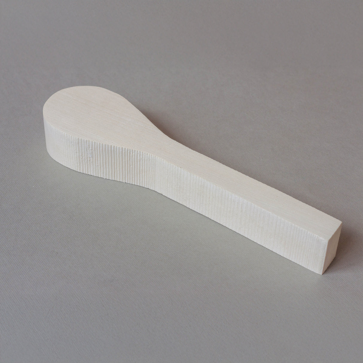 BeaverCraft Basswood Spoon Blank, 26cm
