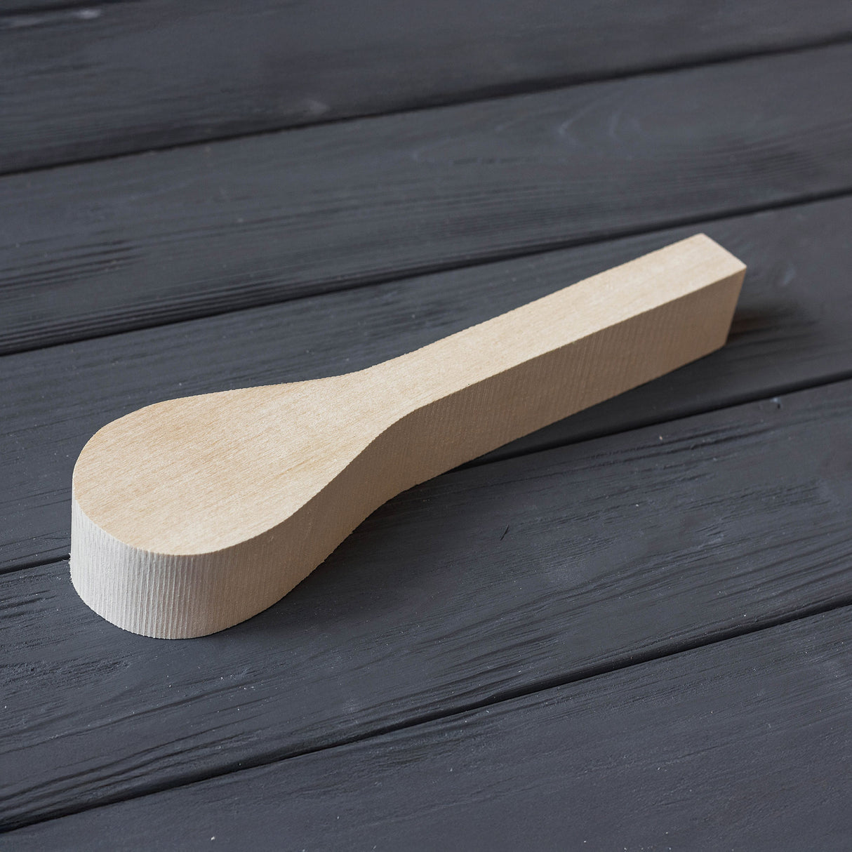 BeaverCraft Basswood Spoon Blank, 26cm