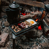 Petromax Collapsable Cooking Stand/Braai Triangle