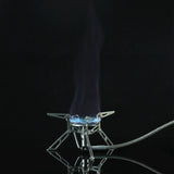 Fire Maple FMS-118 Fleet Gas Stove