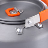Fire Maple Feast T3 Kettle, 800ml