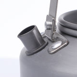 Fire Maple Feast T3 Kettle, 800ml