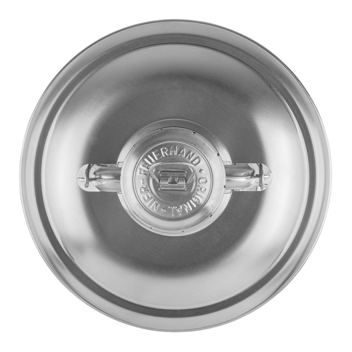 Feuerhand Reflector Shade for Hurricane Lantern 276
