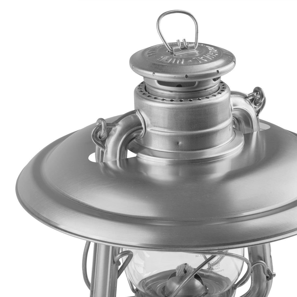 Feuerhand Reflector Shade for Hurricane Lantern 276