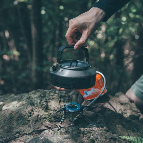 Fire Maple FMS-118 Fleet Gas Stove