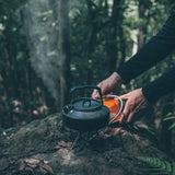 Fire Maple FMS-118 Fleet Gas Stove