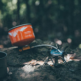 Fire Maple FMS-118 Fleet Gas Stove