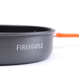 Fire Maple Feast Non Stick Frying Pan