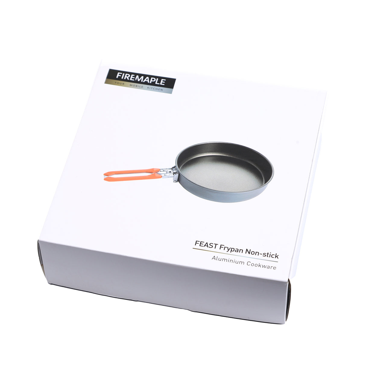 Fire Maple Feast Non Stick Frying Pan