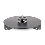 Petromax Grill Plate for Tyropit and Pyron
