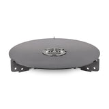 Petromax Grill Plate for Tyropit and Pyron