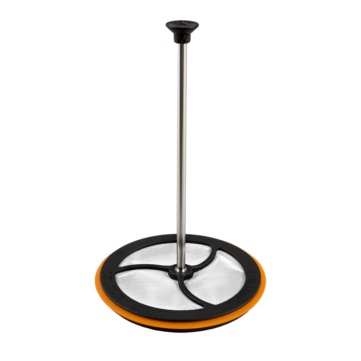 Jetboil Silicone Coffee Press, Standard