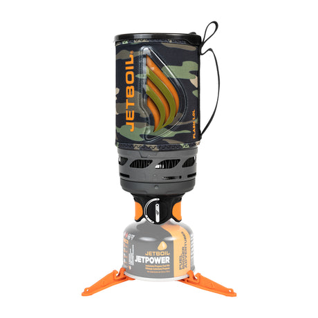 Jetboil Flash 2.0 1 Litre Gas Stove