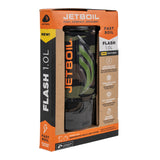 Jetboil Flash 2.0 1 Litre Gas Stove