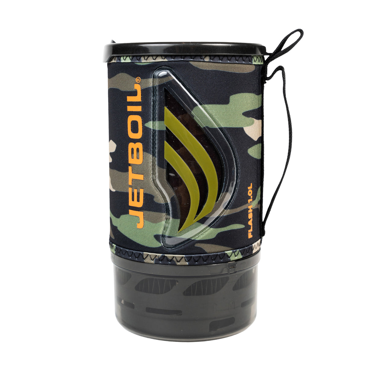Jetboil Flash 2.0 1 Litre Gas Stove