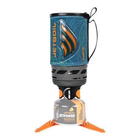 Jetboil Flash 2.0 1 Litre Gas Stove