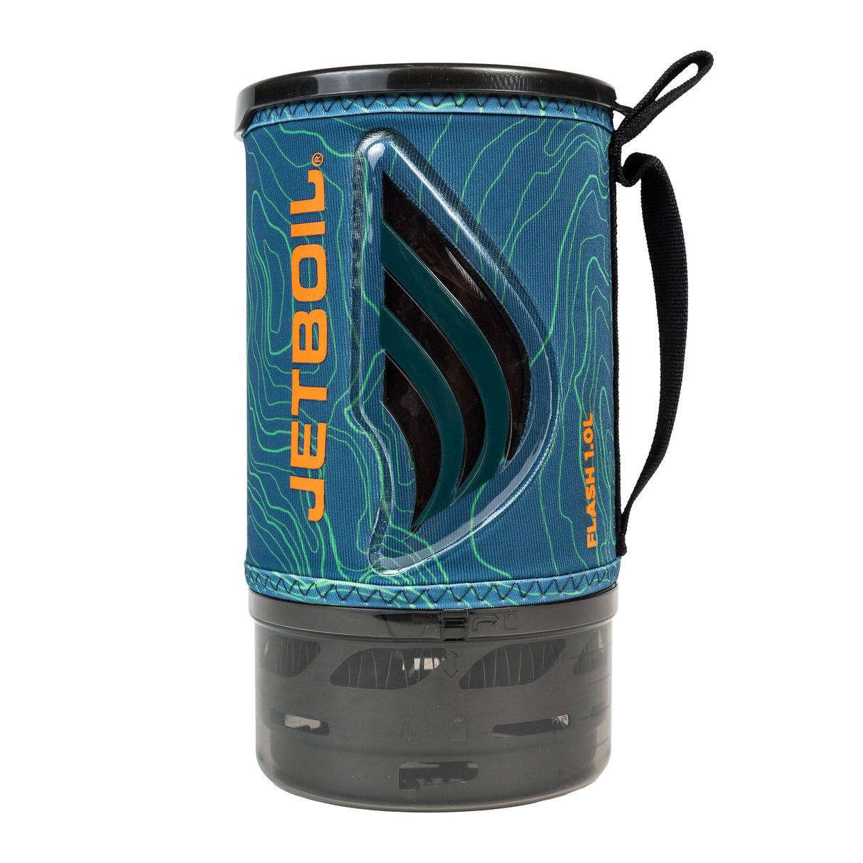 Jetboil Flash 2.0 1 Litre Gas Stove